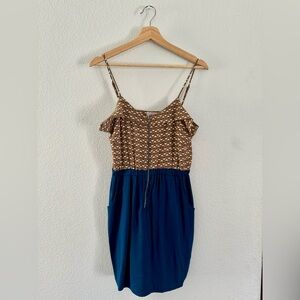 English Laundry Moon & Stars Dress